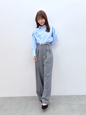 AYUさんのコーディネート