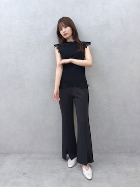 AYUさんのコーディネート