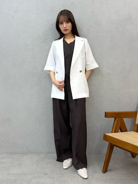 AYUさんのコーディネート