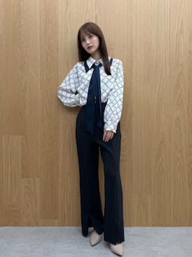 AYUさんのコーディネート