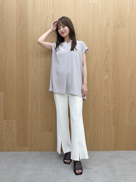 AYUさんのコーディネート