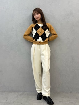 AYUさんのコーディネート