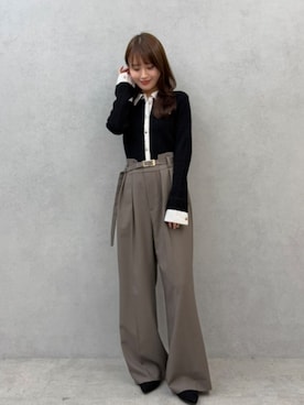 AYUさんのコーディネート