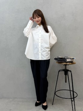 AYUさんのコーディネート
