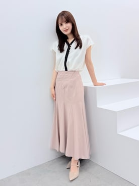 AYUさんのコーディネート