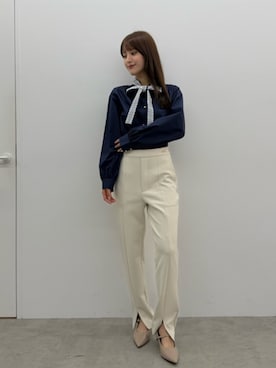 AYUさんのコーディネート