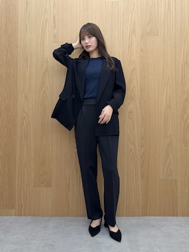 AYUさんのコーディネート