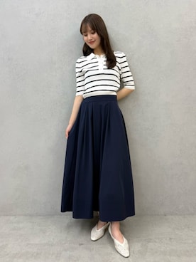 AYUさんのコーディネート