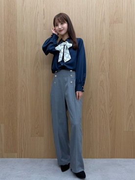 AYUさんのコーディネート