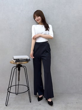 AYUさんのコーディネート
