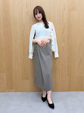AYUさんのコーディネート