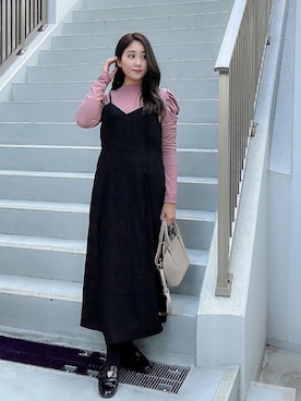 Runaさんのコーディネート