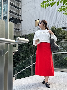 Runaさんのコーディネート