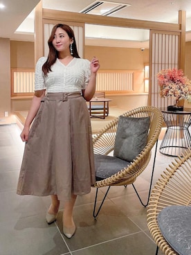 Runaさんのコーディネート