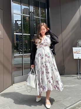 Runaさんのコーディネート