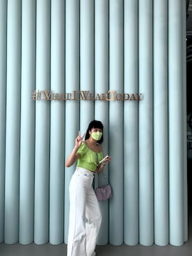 n ✰さんのコーディネート