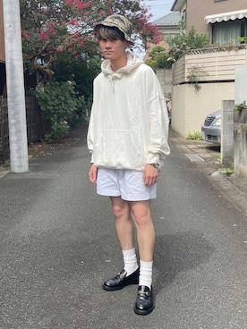 ローファー 靴下 のメンズ人気ファッションコーディネート Wear