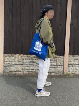 ：マン’𝚜 𝚠𝚎𝚊𝚛：さんのコーディネート