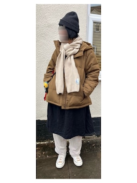 ：マン’𝚜 𝚠𝚎𝚊𝚛：さんのコーディネート