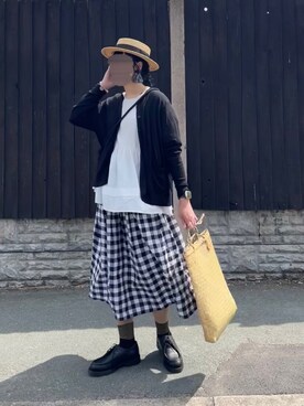 ：マン’𝚜 𝚠𝚎𝚊𝚛：さんのコーディネート