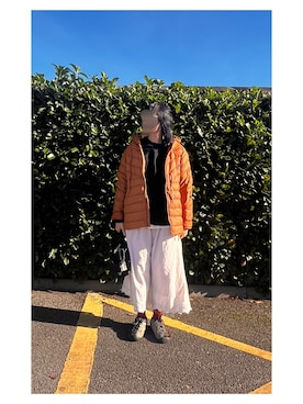 ：マン’𝚜 𝚠𝚎𝚊𝚛：さんのコーディネート