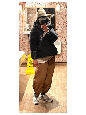 ：マン’𝚜 𝚠𝚎𝚊𝚛：さんのコーディネート