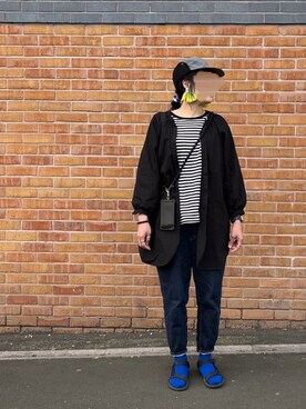 ：マン’𝚜 𝚠𝚎𝚊𝚛：さんのコーディネート