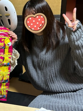 Kさんのコーディネート