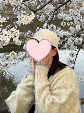 Kさんのコーディネート