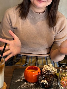Kさんのコーディネート