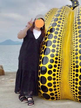 Kさんのコーディネート