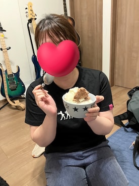 Kさんのコーディネート