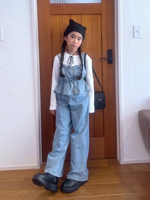 【momo】カルボッティ　希少カラー　チャコールグレー イッピートランク | チャコール – moji Japan Online Store