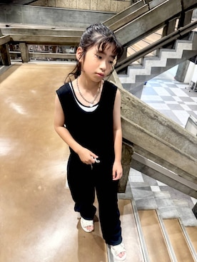 おははさんのコーディネート