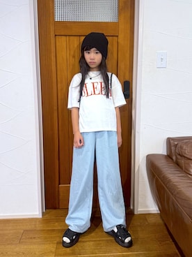 おははさんのコーディネート