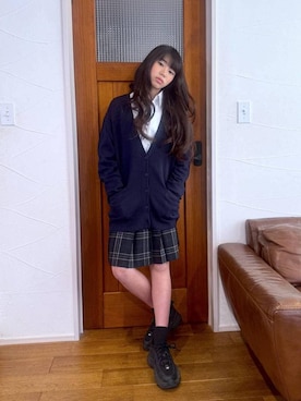 おははさんのコーディネート