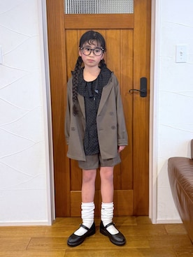 おははさんのコーディネート