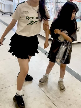 おははさんのコーディネート