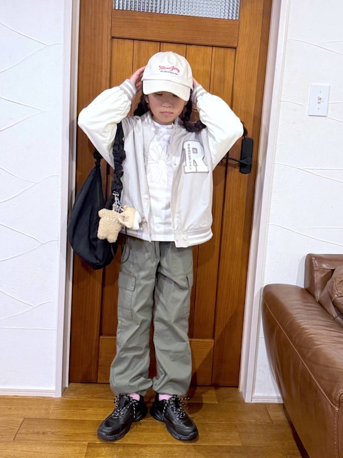 カラーリブソックス　286765