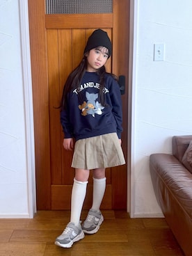 おははさんのコーディネート