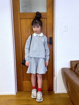 おははさんのコーディネート