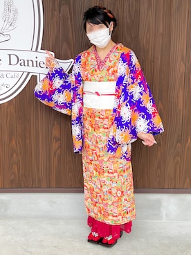 kaoriさんのコーディネート