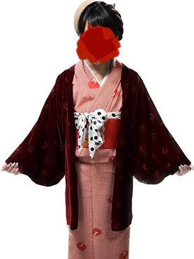 kaoriさんのコーディネート