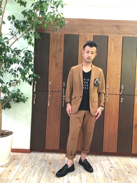 Ryuさんのコーディネート