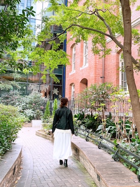 hiraさんのコーディネート