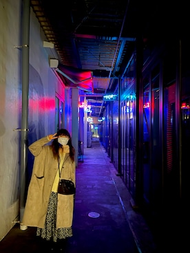 hiraさんのコーディネート