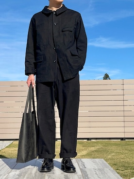 mino さんのコーディネート