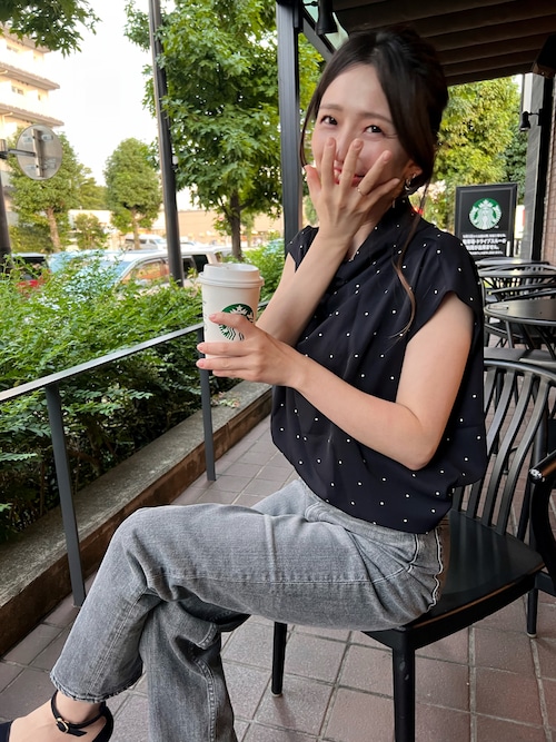 Sanamiffyさんのコーディネート