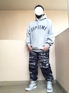 Ren Saitoさんのコーディネート