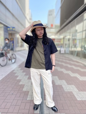 purinさんのコーディネート